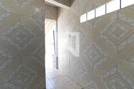 Cozinha de casa à venda com 2 quartos, 50m² em Vila Água Funda, São Paulo