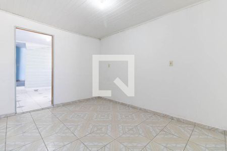 Quarto 2 de casa à venda com 2 quartos, 50m² em Vila Água Funda, São Paulo