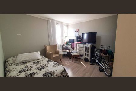 Quarto 2 de apartamento à venda com 2 quartos, 54m² em Aliança, Osasco