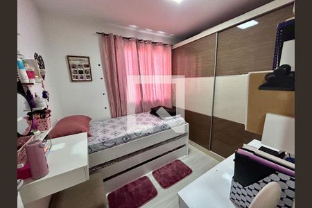 Quarto 1 de apartamento para alugar com 2 quartos, 43m² em Vila Flora, Guarulhos