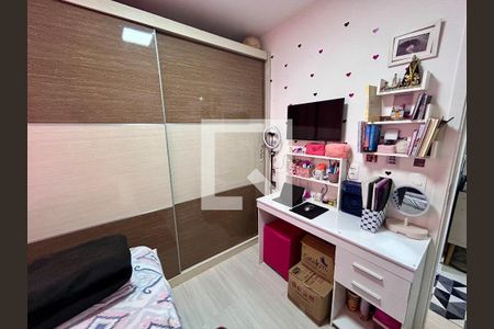 Quarto 1 de apartamento para alugar com 2 quartos, 43m² em Vila Flora, Guarulhos