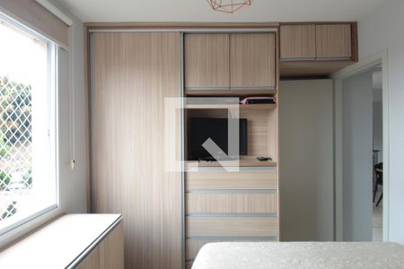 Quarto 1 de apartamento à venda com 2 quartos, 55m² em Venda Nova, Belo Horizonte