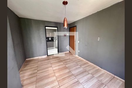 Sala de apartamento à venda com 2 quartos, 47m² em Jardim Sao Luis (zona Norte), Guarulhos
