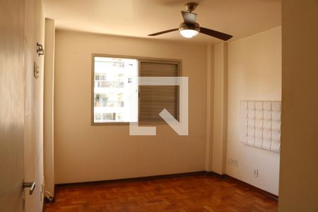 Quarto de apartamento à venda com 1 quarto, 48m² em Perdizes, São Paulo