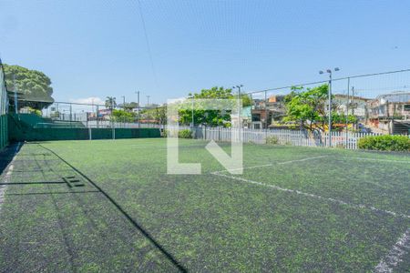 Área comum de casa de condomínio à venda com 3 quartos, 126m² em Vila Nova, Porto Alegre