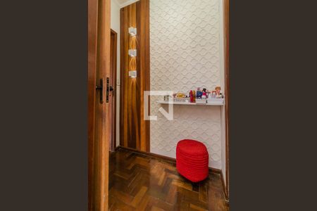 Suíte de casa à venda com 3 quartos, 350m² em Cavalhada, Porto Alegre