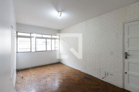 Sala de apartamento à venda com 2 quartos, 70m² em Parque Residencial da Lapa, São Paulo