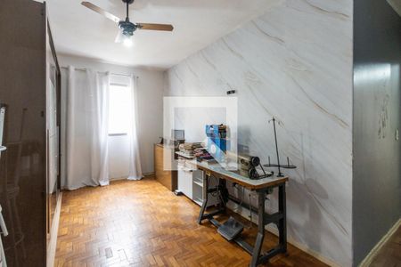 Quarto 1 de apartamento à venda com 2 quartos, 70m² em Parque Residencial da Lapa, São Paulo
