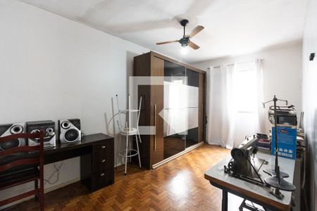 Quarto 1 de apartamento à venda com 2 quartos, 70m² em Parque Residencial da Lapa, São Paulo