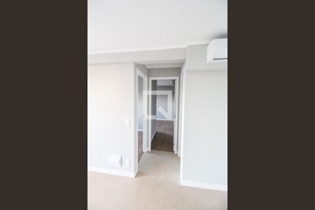 Corredor de apartamento à venda com 2 quartos, 58m² em Nova Aldeinha, Barueri