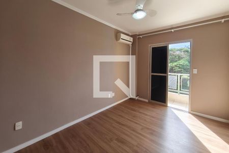 Quarto 2 de apartamento à venda com 3 quartos, 103m² em Jardim Paraíso, Campinas