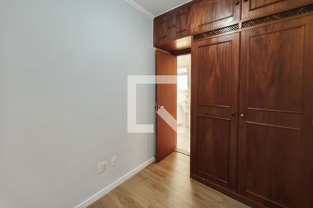 Quarto 1 de apartamento à venda com 3 quartos, 103m² em Jardim Paraíso, Campinas