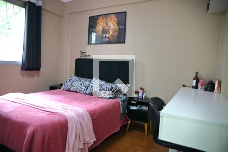 Quarto 1 de apartamento para alugar com 2 quartos, 55m² em Assunção, São Bernardo do Campo