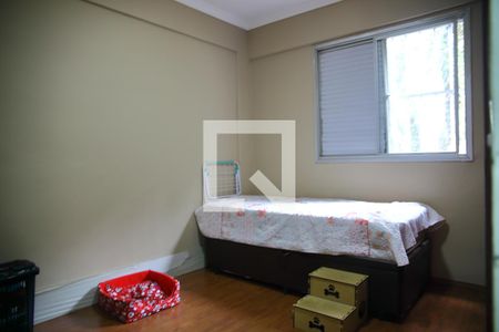 Quarto 2 de apartamento para alugar com 2 quartos, 55m² em Assunção, São Bernardo do Campo