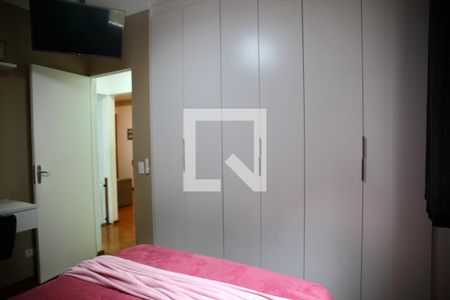 Quarto 1 de apartamento para alugar com 2 quartos, 55m² em Assunção, São Bernardo do Campo