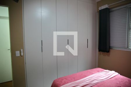 Quarto 1 de apartamento para alugar com 2 quartos, 55m² em Assunção, São Bernardo do Campo