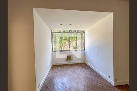 Sala de apartamento à venda com 2 quartos, 107m² em Flamengo, Rio de Janeiro