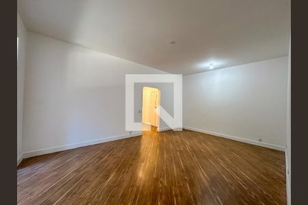 Sala de apartamento à venda com 2 quartos, 107m² em Flamengo, Rio de Janeiro