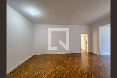 Sala de apartamento à venda com 2 quartos, 107m² em Flamengo, Rio de Janeiro