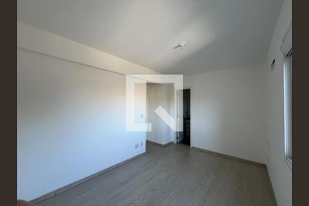 Quarto de casa de condomínio para alugar com 2 quartos, 65m² em Jardim Botânico, Porto Alegre