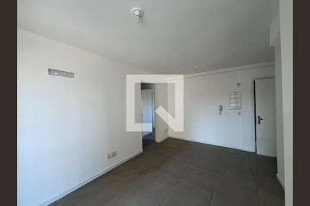 Quarto de casa de condomínio para alugar com 2 quartos, 65m² em Jardim Botânico, Porto Alegre