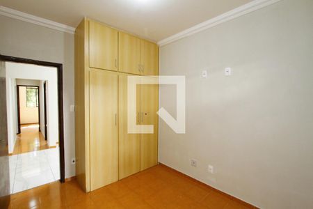 Quarto 2 de apartamento para alugar com 3 quartos, 120m² em Padre Eustáquio, Belo Horizonte