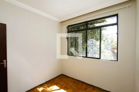 Sala de apartamento para alugar com 3 quartos, 120m² em Padre Eustáquio, Belo Horizonte