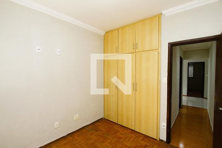 Quarto 1 de apartamento para alugar com 3 quartos, 120m² em Padre Eustáquio, Belo Horizonte