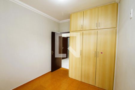 Quarto 2 de apartamento para alugar com 3 quartos, 120m² em Padre Eustáquio, Belo Horizonte