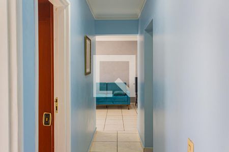 Detalhe Sala de apartamento para alugar com 2 quartos, 65m² em Água Branca, São Paulo