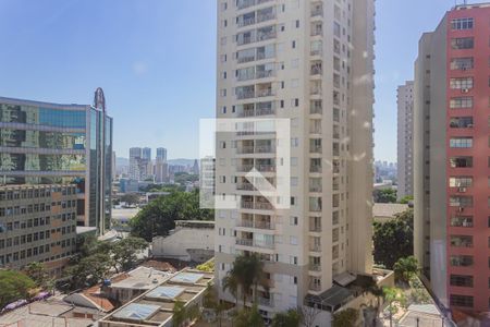 Vista do Quarto 1 de apartamento para alugar com 2 quartos, 65m² em Água Branca, São Paulo