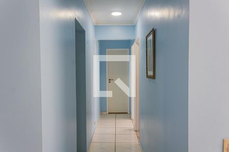 Detalhe Sala de apartamento para alugar com 2 quartos, 65m² em Água Branca, São Paulo