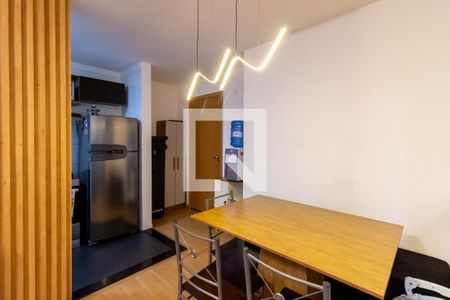 Sala de apartamento à venda com 2 quartos, 44m² em Jardim Rosa de Franca, Guarulhos