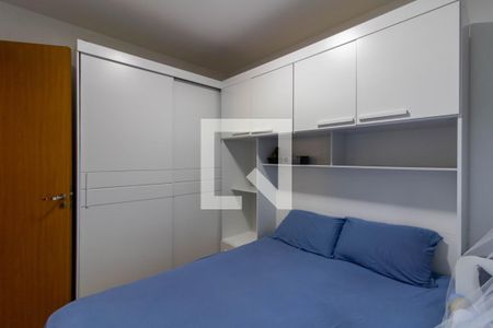 Quarto 1 de apartamento à venda com 2 quartos, 44m² em Jardim Rosa de Franca, Guarulhos