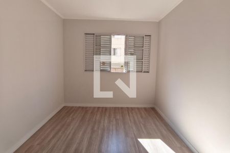Quarto 2 de apartamento à venda com 3 quartos, 74m² em Vila Santana, Campinas