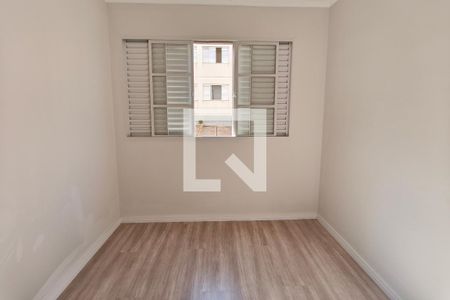 Quarto 1 de apartamento à venda com 3 quartos, 74m² em Vila Santana, Campinas
