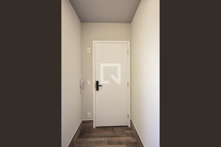 Hall de Entrada de apartamento à venda com 2 quartos, 94m² em Vila Andrade, São Paulo