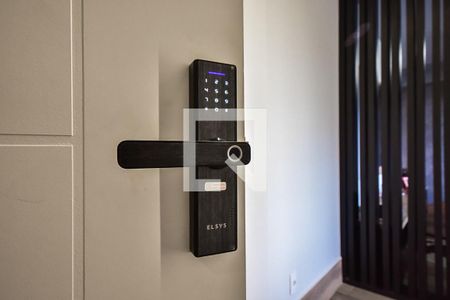 Entrada de apartamento à venda com 2 quartos, 94m² em Vila Andrade, São Paulo