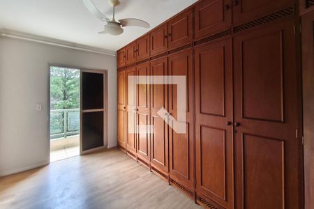 Quarto 1 de apartamento à venda com 3 quartos, 103m² em Jardim Paraíso, Campinas