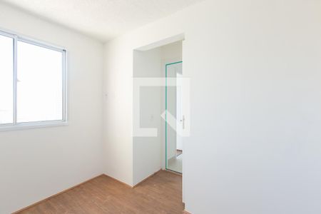 Quarto 2 de apartamento à venda com 2 quartos, 32m² em Vila Carmosina, São Paulo