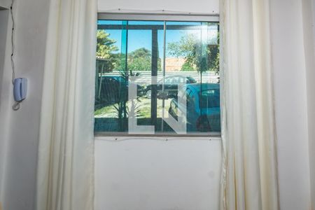 Escritório de casa à venda com 4 quartos, 160m² em Braúnas, Belo Horizonte