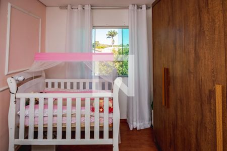 Quarto de casa à venda com 4 quartos, 160m² em Braúnas, Belo Horizonte