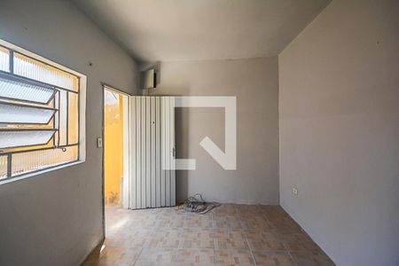 Sala/Cozinha de casa para alugar com 1 quarto, 40m² em Baeta Neves, São Bernardo do Campo