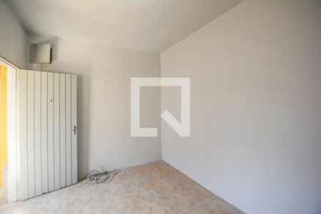 Sala/Cozinha de casa para alugar com 1 quarto, 40m² em Baeta Neves, São Bernardo do Campo