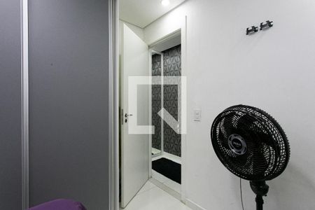 Quarto 2 de apartamento para alugar com 2 quartos, 50m² em Penha de França, São Paulo