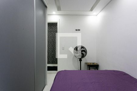 Quarto 2 de apartamento para alugar com 2 quartos, 50m² em Penha de França, São Paulo