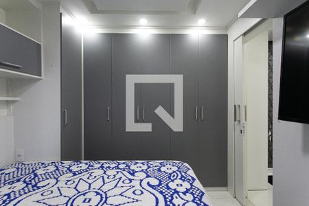 Quarto 1 de apartamento para alugar com 2 quartos, 50m² em Penha de França, São Paulo