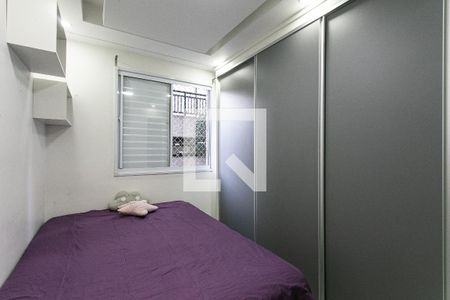 Quarto 2 de apartamento para alugar com 2 quartos, 50m² em Penha de França, São Paulo