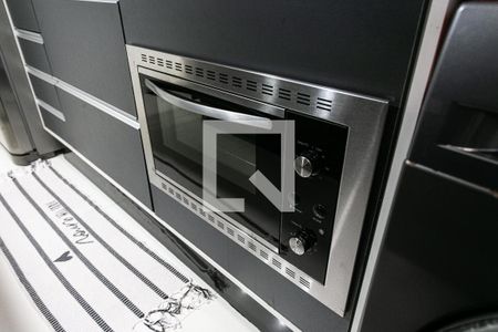 Cozinha - Forno de apartamento para alugar com 2 quartos, 50m² em Penha de França, São Paulo