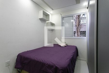 Quarto 2 de apartamento para alugar com 2 quartos, 50m² em Penha de França, São Paulo